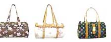 Wholesale handbag purse, fashion hanbags with mini pattern decor