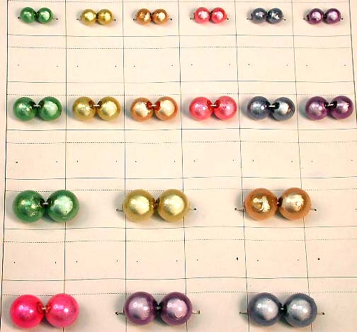 Wholesale bead supply, shiny imitation pearl bead