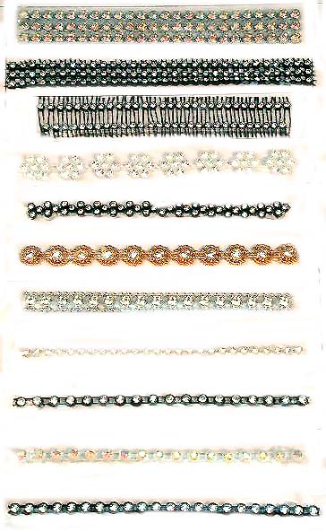 Wholesale cz jewelry, assorted fashion beads with cz