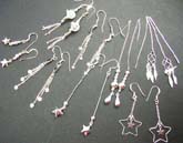 Deal on sterling silver wholesale store supply affordable price sterling silver jewelry